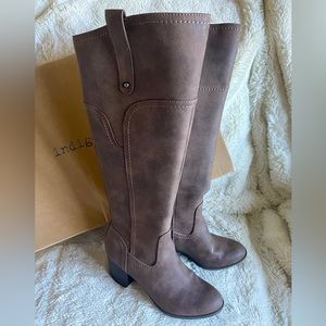 indigo rd. Women’s boots Size 6